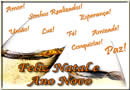 Mensagem de Feliz Ano Novo para Mãe | Mamãe, feliz ano novo!