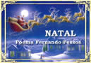 Poesias de Natal de Fernando Pessoa - O sino
