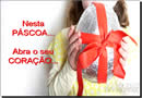 O que é a Pascoa? Amor, Renascimento, Ressureição, Ovos de Chocolate, Festas?