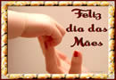 Dia das mães Mensagens - Carta de um bebê a sua mãe