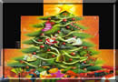 Poesias Natalinas | Estrelinha de Natal