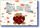 mensagem pps dia das mães amor de mãe