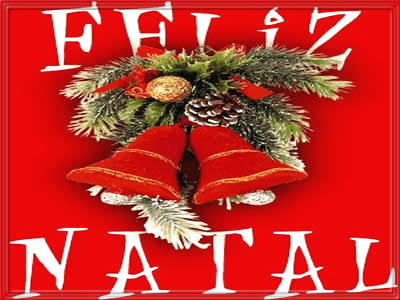 Acróstico de Natal e boas festas