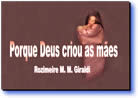 homenagem para o dia das mães em slides powerpoint