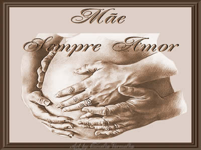 homenagem dia das mães, minha mãe, minha mestra