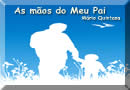 Poemas de Mário Quintana para o Dia dos Pais