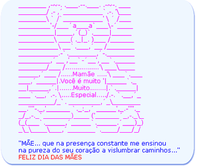 mensagens em pps power point sobre liderança, treinamento e auto-estima reflexões para o dia das mães e scraps para orkut