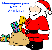 Mensagens em PPS gratuitas para enviar no natal e ano novo