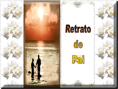 mensagens em power point sobre o valor de um pai