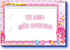 dia das mães, lindas homenagens, frases e slides pps dizendo te amo mamãe