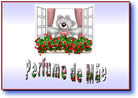 slides dia das mães, perfume de mãe