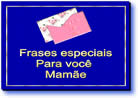 mensagem power point com frases para o dia das mães