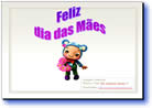 feliz dia das mães em mensagens e slides pps