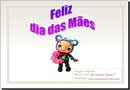 Mensagem com Linda Oração para o Dia das Mães, para homenagear a mamãe