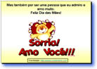 power point dia das mães felicidades e homenagens