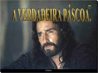 mensagem a paixão de Jesus Cristo de Mel Gibson