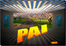 Música para o Dia dos Pais - Pai - Fábio Júnior - Em SLIDES
