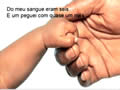 Assista esse filme sobre o dia dos pais Clipe com a música Filho Adotivo presente para o dia dos pais