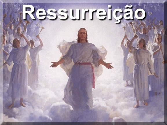 o que é domingo de páscoa, a ressurreição de Jesus