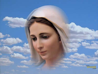suplica para o dia das mães