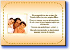 Papai, você não está sozinho, conte comigo! Carinho em PowerPoint