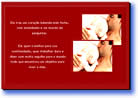 Papai de primeira viagem - Mensagem em PowerPoint