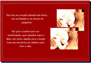 Feliz dia dos pais - Mensagem em Power Point