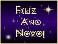 poesias para ano novo e reveillon