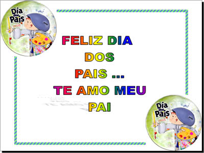 mensagens em pps power point sobre liderança, treinamento e auto-estima mensagem de feliz dia dos pais em ppt