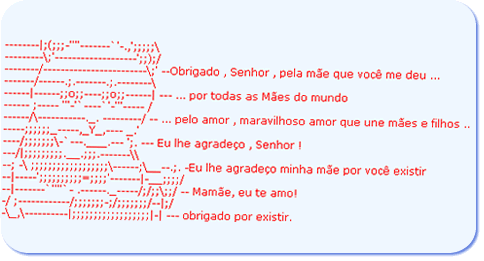 scraps para o dia das mães