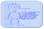 Pai, o encanto da vida... - Scrap para Orkut