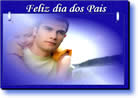 meu pai é um anjo slide power point dia dos pais