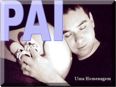o valor de um pai