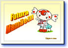 slides pps ppt dia das mães com lindas mensagens, a futura mamãe