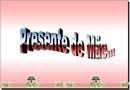 O maior de todos os presentes, o presente de ser mãe