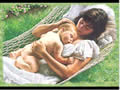 Maio, dia de homenagear as Mamães de todo o mundo, audio e imagens lindas