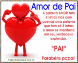 videos para o dia dos pais