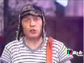 Vídeo com o Ano novo do Chaves - Imperdível!