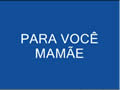Oração para a minha Mãe, para todas as mães