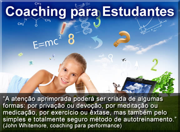 o que é coaching para estudantes, coaching para alunos e escola