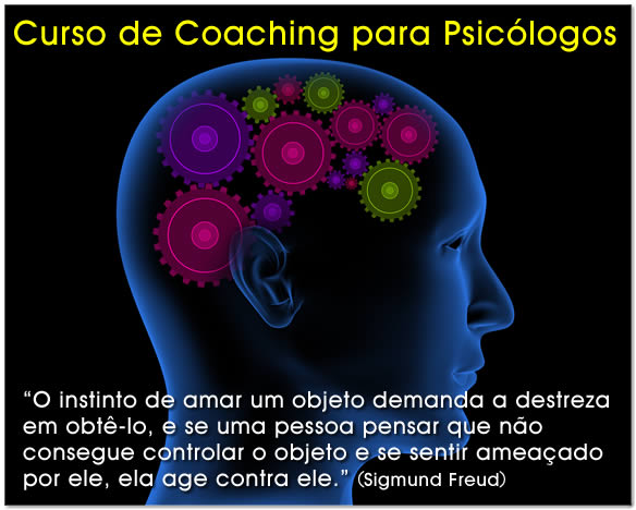 curso de coaching para psicologos e terapeutas