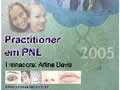 Curso de Formação de Practitioner em Programação Neurolinguística PNL