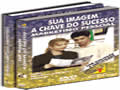 Aduirir Curso de Marketing Pessoal em DVD, Sua Imagem é a chave do Sucesso