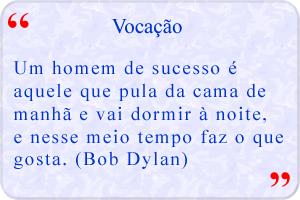 dinamicas de orientação profissional e vocacional