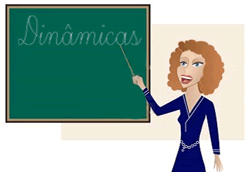 dinamica de apresentação para o primeiro dia de aula de professor e alunos