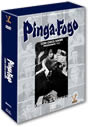 DVD Coleção Pinga-Fogo com Chico Xavier