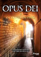DVD Opus Dei e o Código Da Vinci