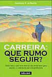 Livro sobre carreira e mentoring