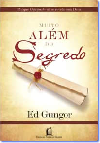 comprar Livro Muito Além do Segredo de Ed Gungor