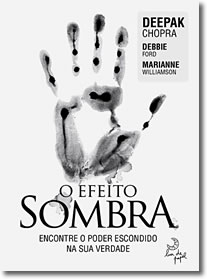 Livro O Efeito Sombra, compre agora